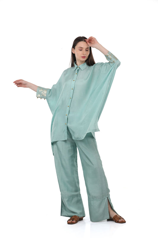 SAHAR CO-ORD