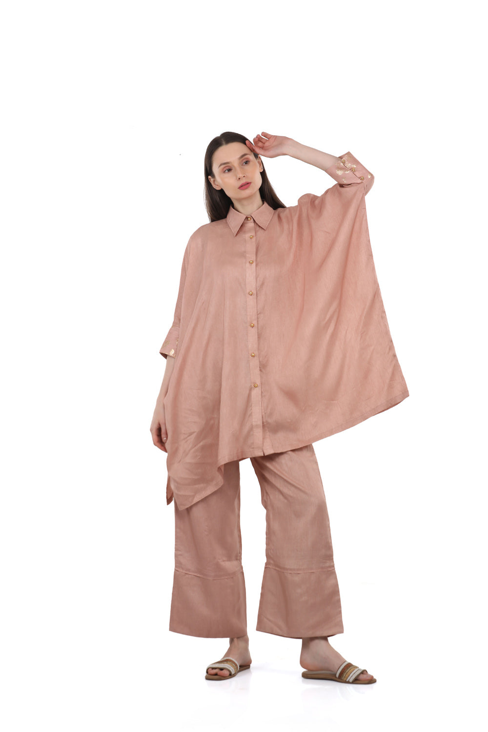 SAHAR CO-ORD