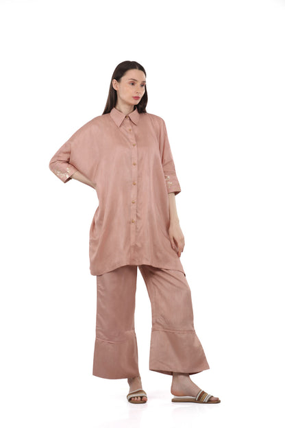 SAHAR CO-ORD