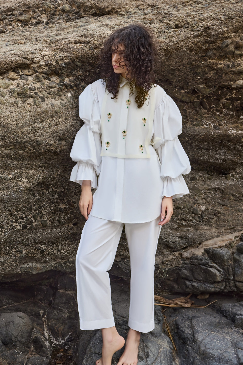 Cecile Set
