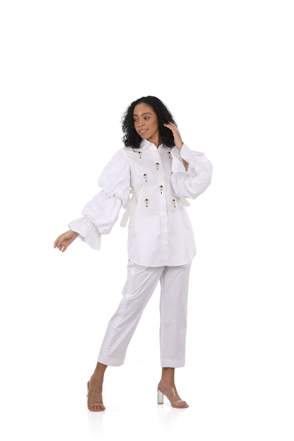 Cecile Set