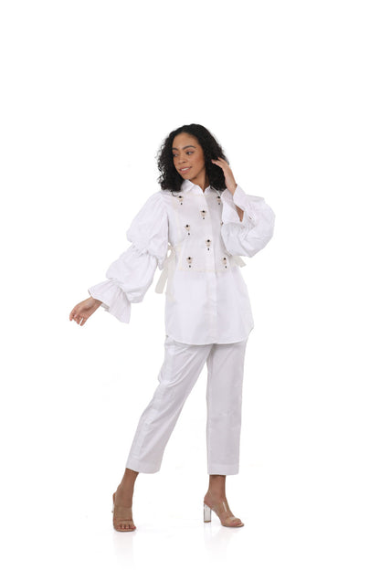 Cecile Set