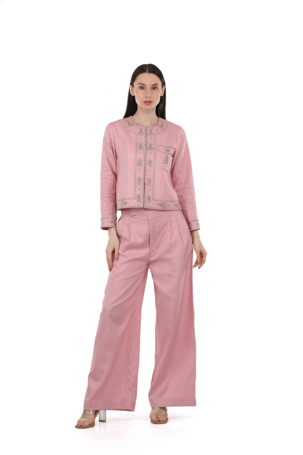 Madeline Pant Co-ord