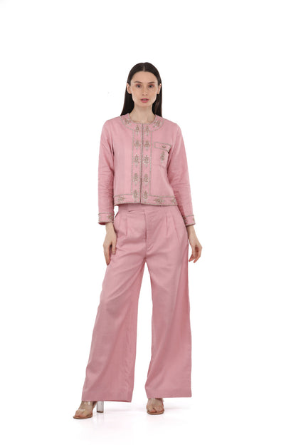 Madeline Pant Co-ord
