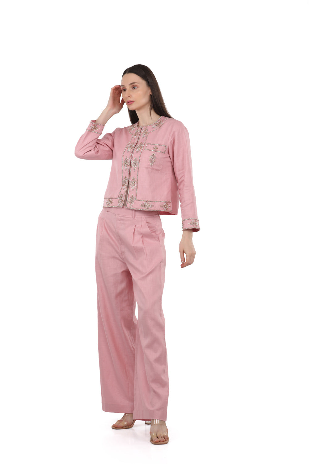 Madeline Pant Co-ord