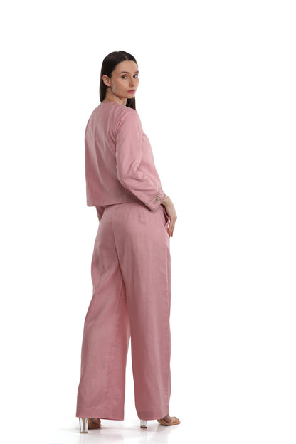 Madeline Pant Co-ord