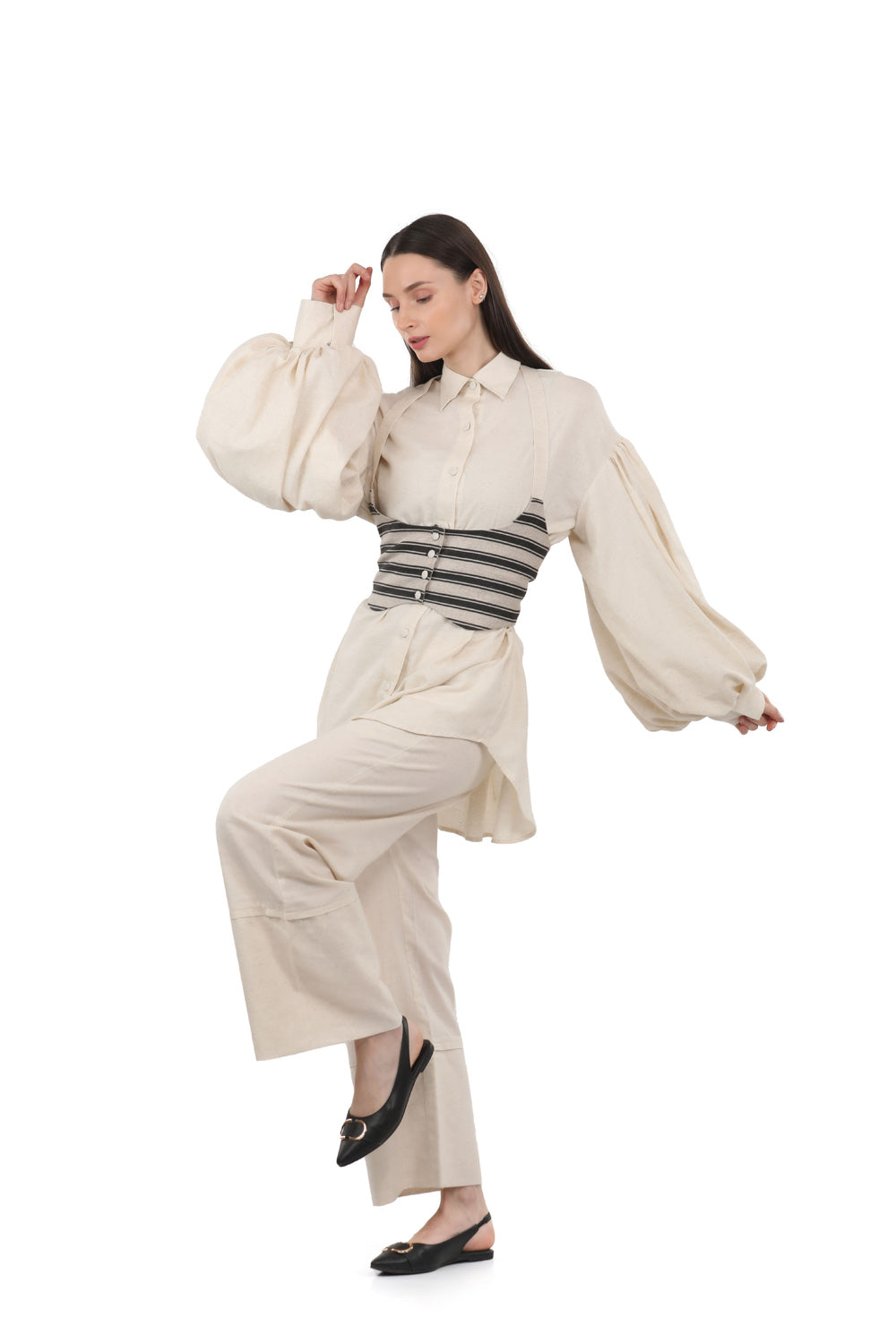 Savannah Co-ord