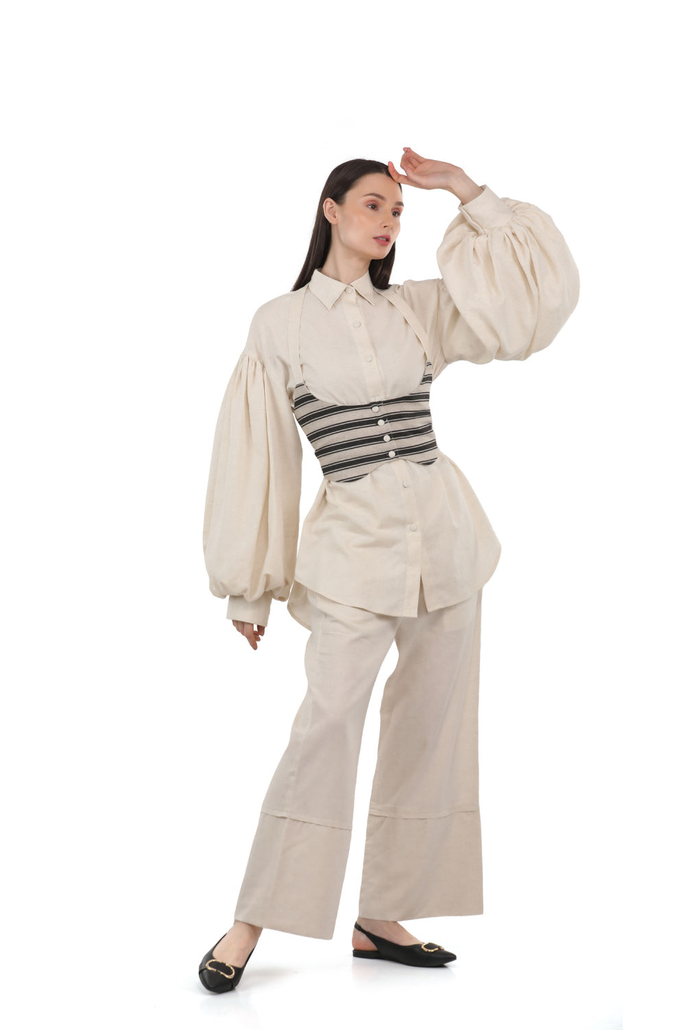 Savannah Co-ord