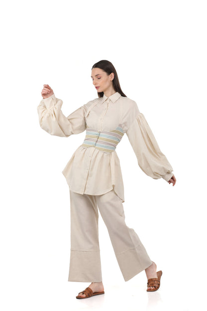 Savannah Co-ord