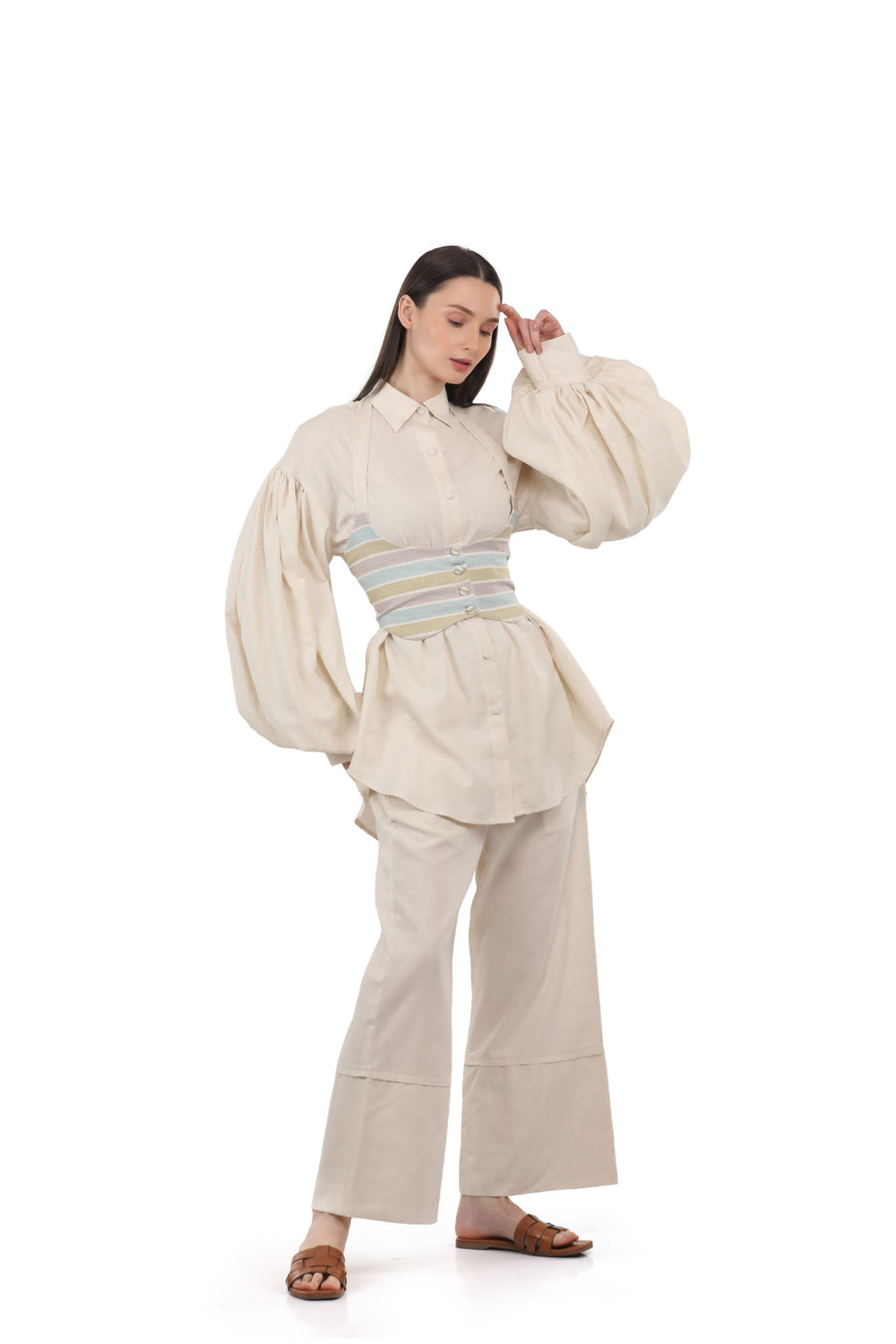 Savannah Co-ord