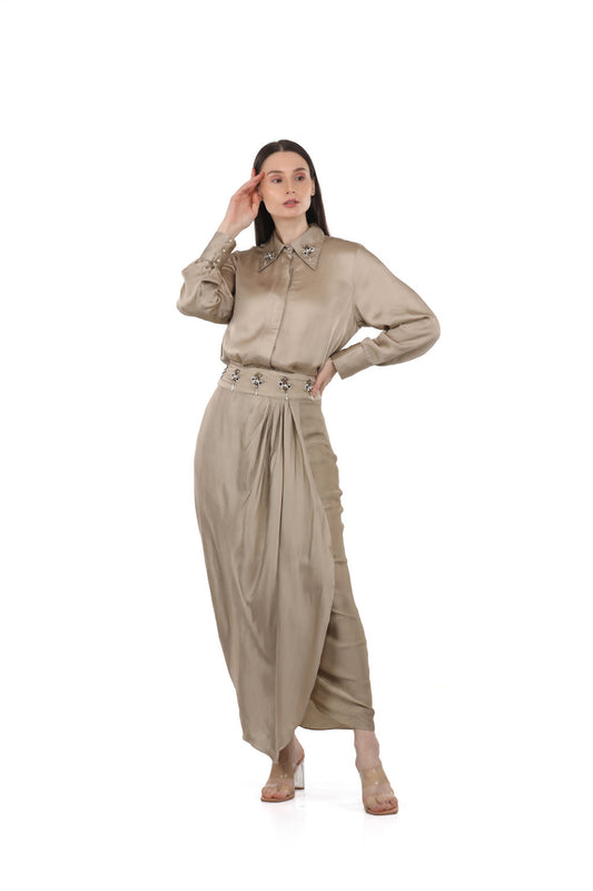ISRA CO-ORD