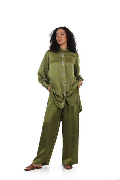LEILA CO-ORD