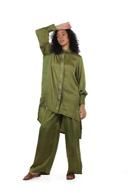LEILA CO-ORD