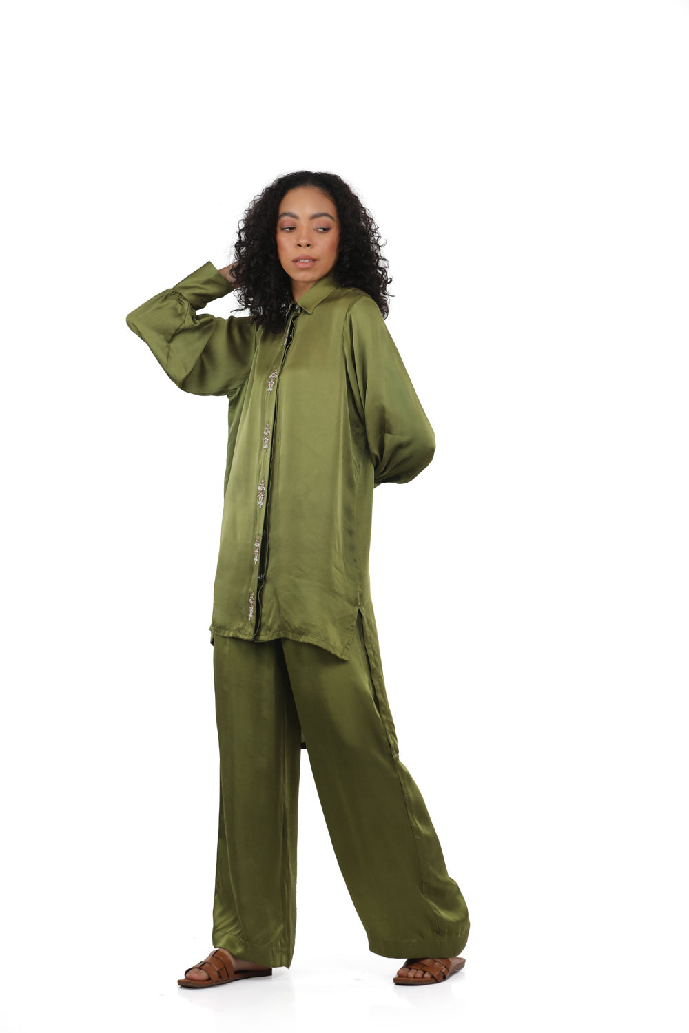 LEILA CO-ORD