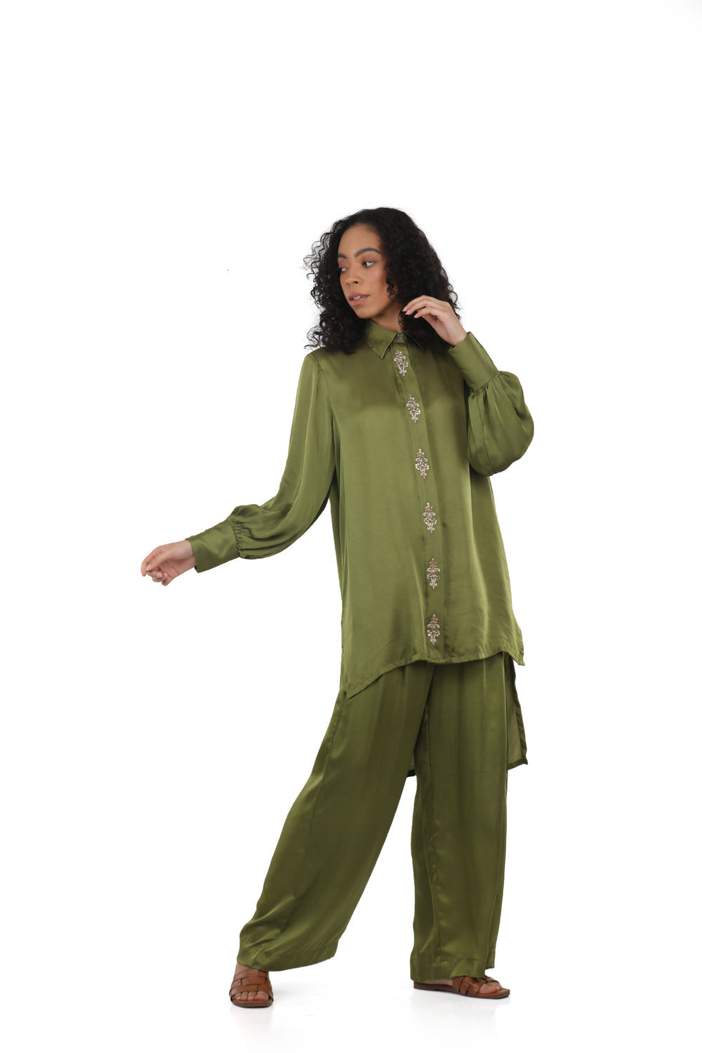 LEILA CO-ORD