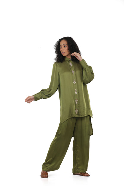 LEILA CO-ORD