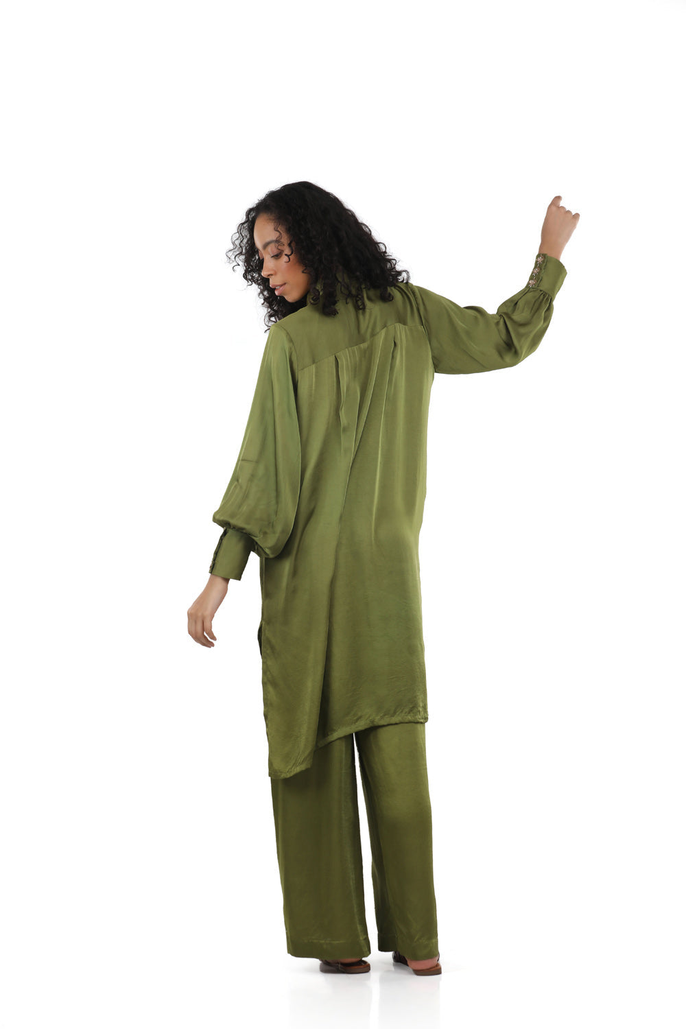 LEILA CO-ORD