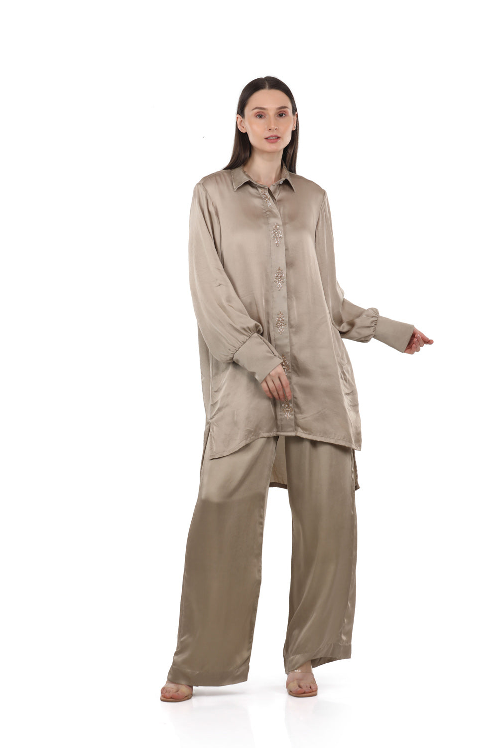 LEILA CO-ORD