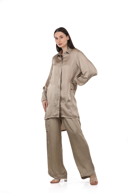 LEILA CO-ORD