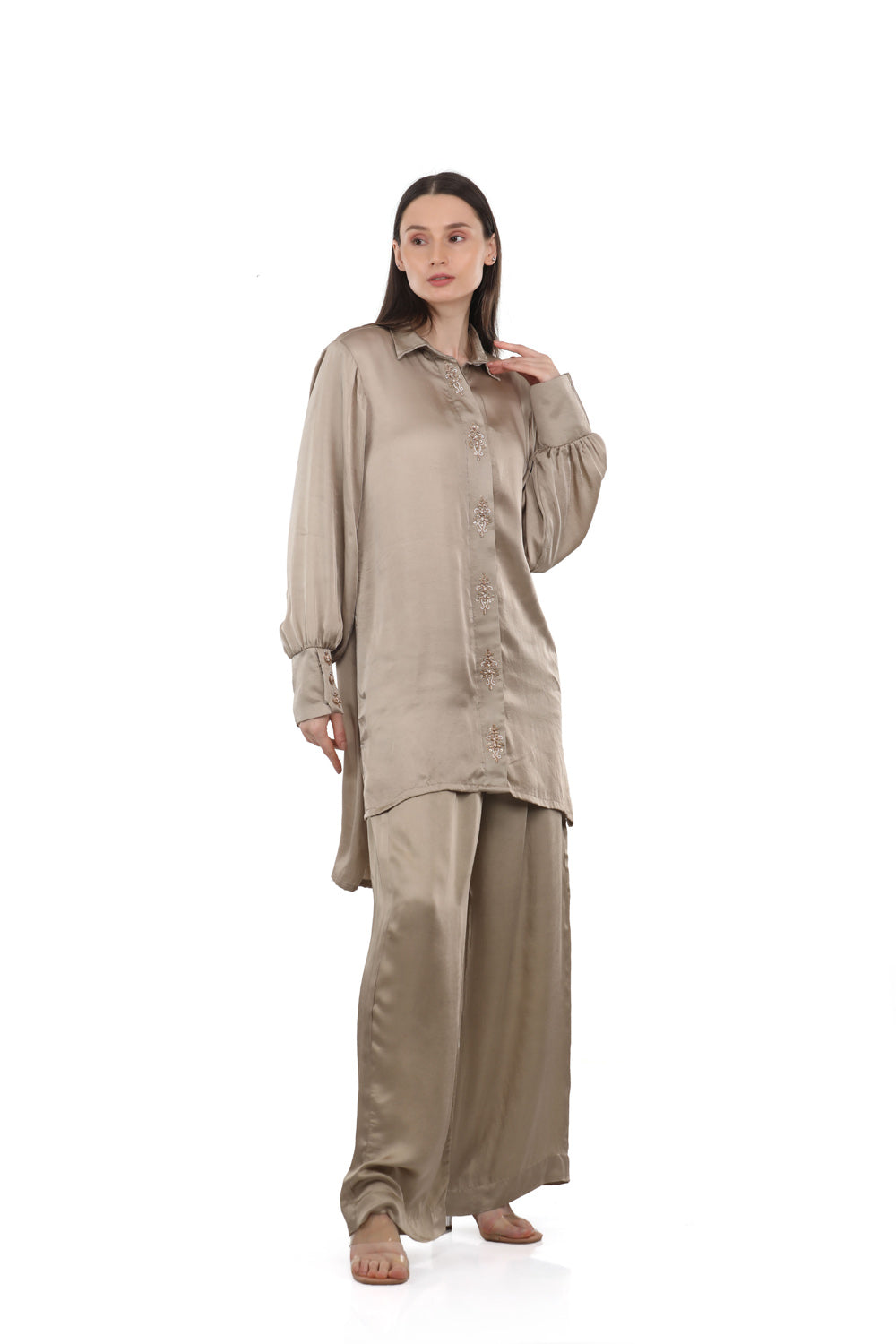LEILA CO-ORD
