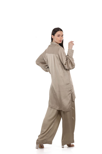 LEILA CO-ORD