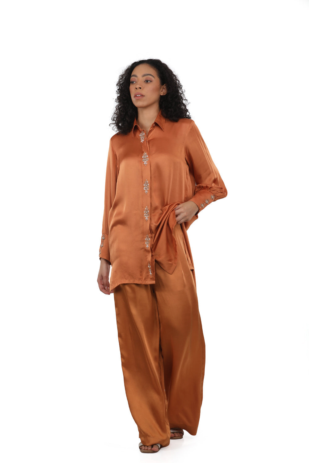 LEILA CO-ORD