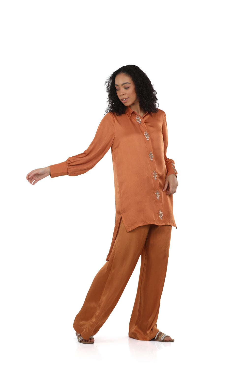 LEILA CO-ORD