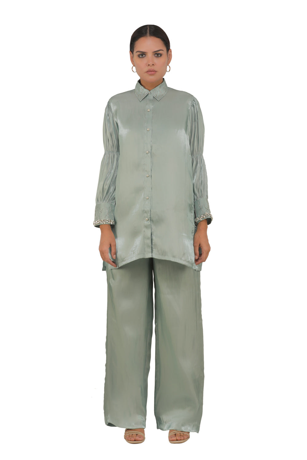 تنسيق ستارليت