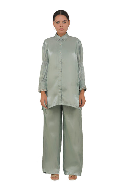 تنسيق ستارليت