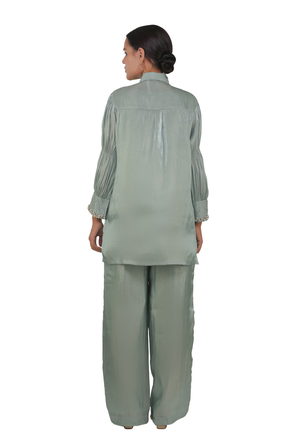 تنسيق ستارليت