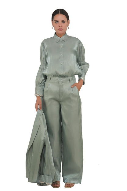 مجموعة جاكيتات ستارليت