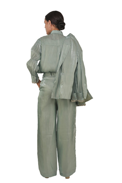 مجموعة جاكيتات ستارليت