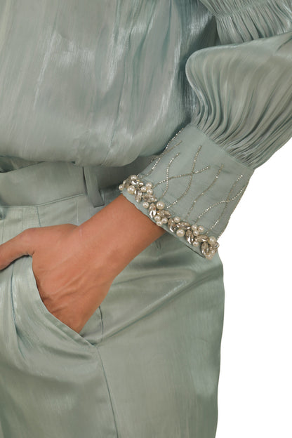 تنسيق ستارليت