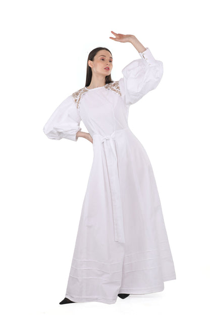 Swana Dress