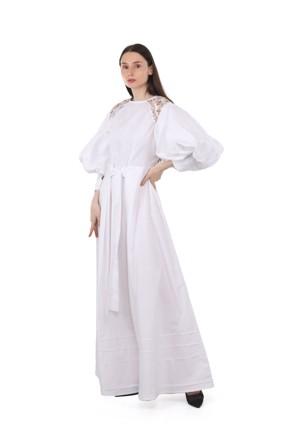 Swana Dress