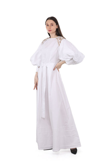 Swana Dress