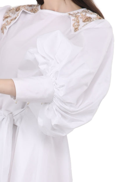 Swana Dress