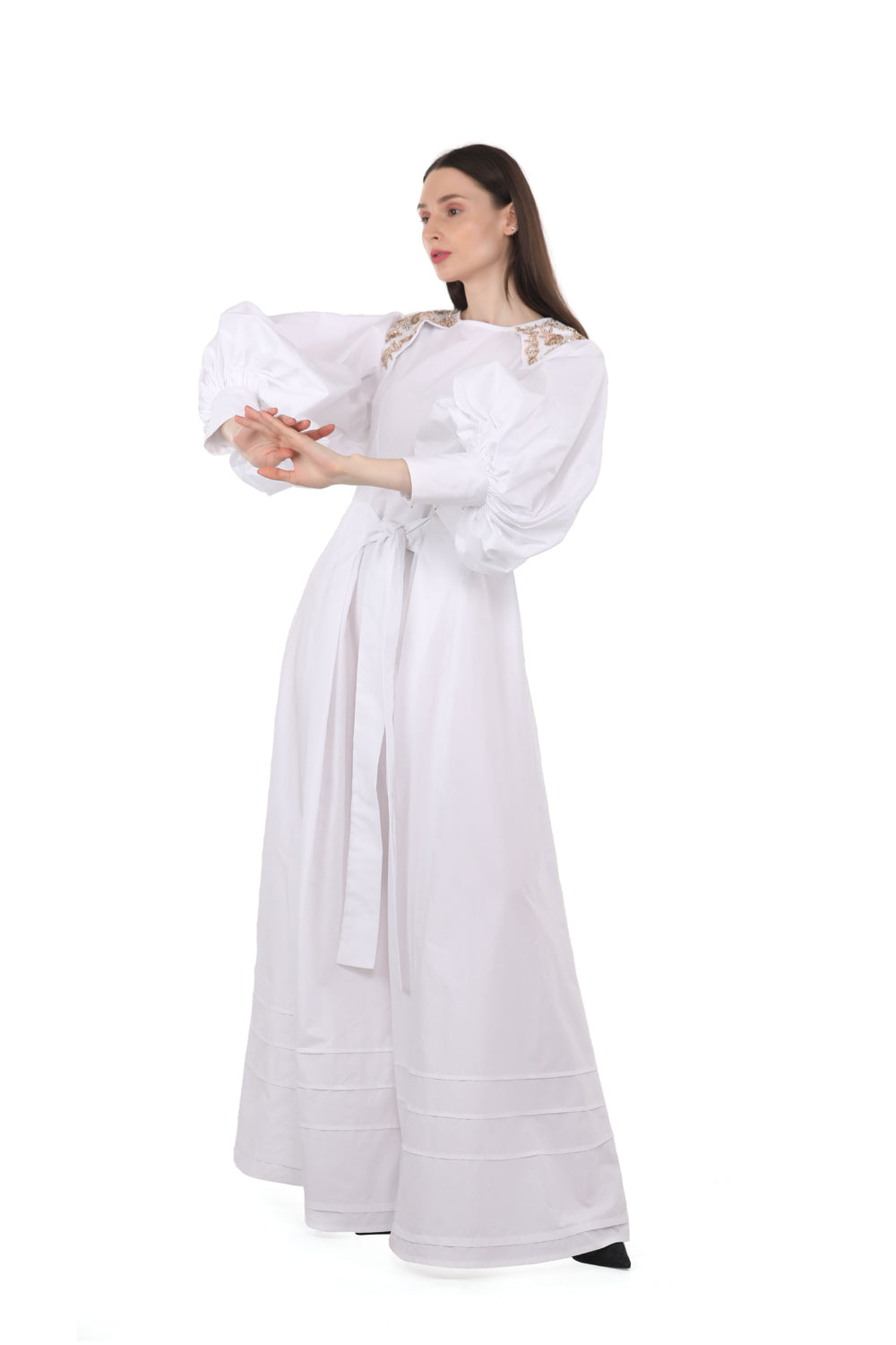 Swana Dress
