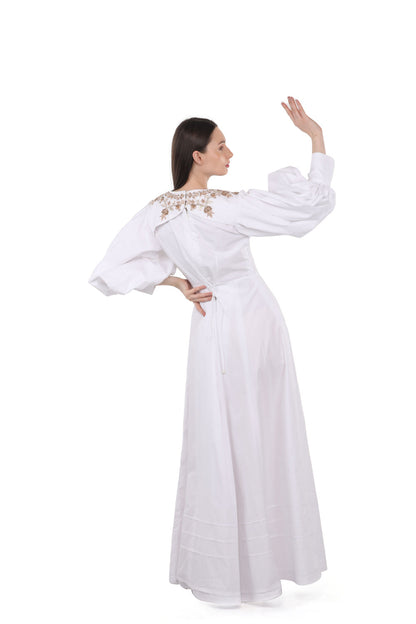 Swana Dress