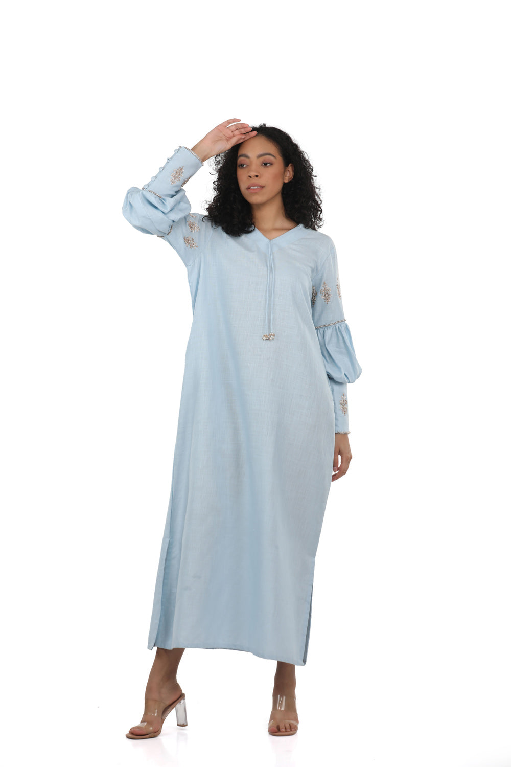 Clarissa Dress
