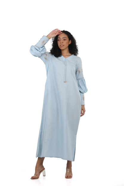 Clarissa Dress