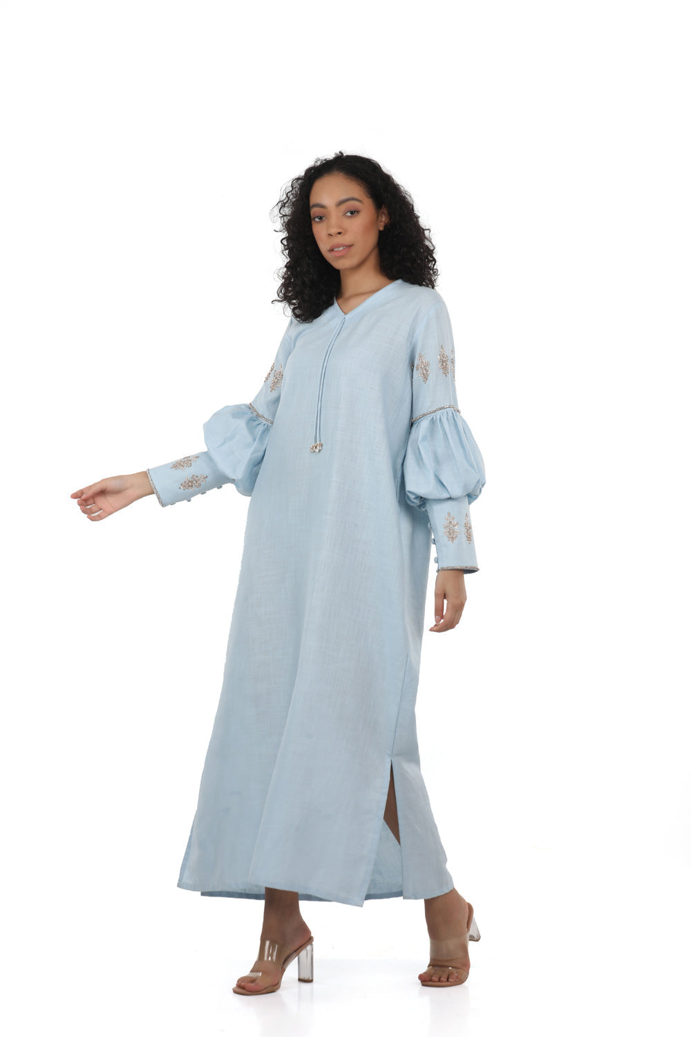 Clarissa Dress
