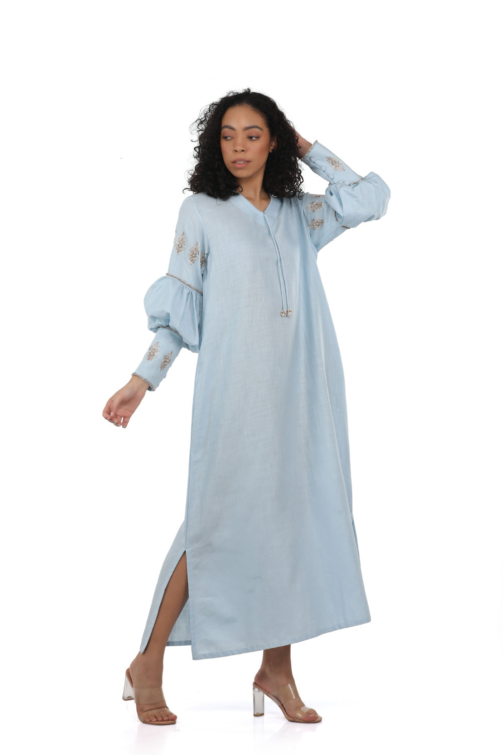 Clarissa Dress