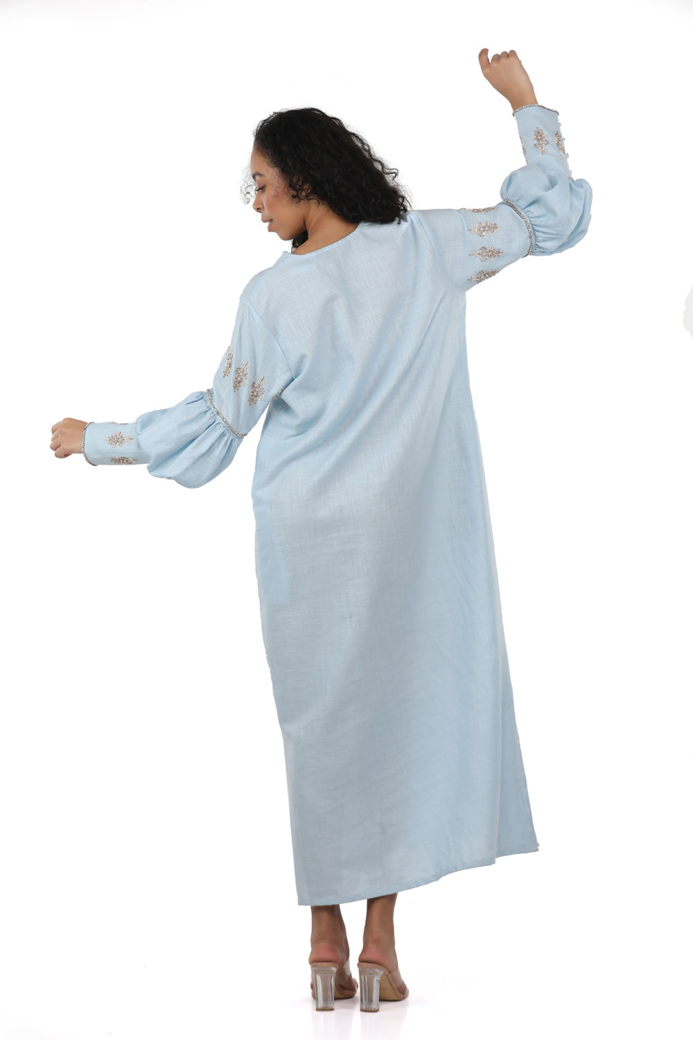 Clarissa Dress