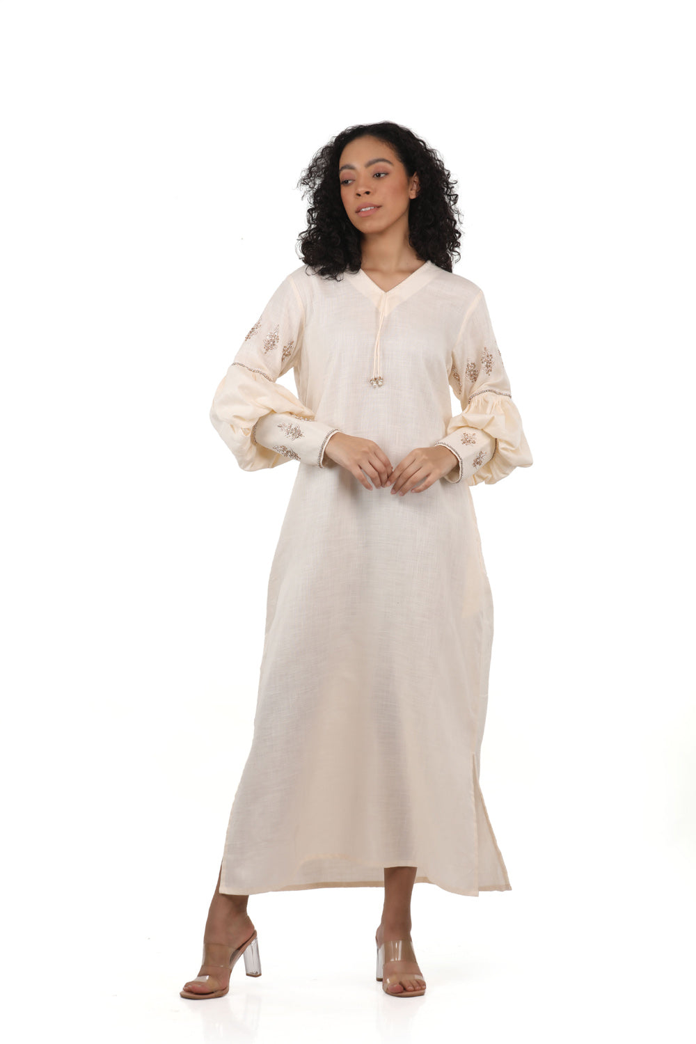 Clarissa Dress