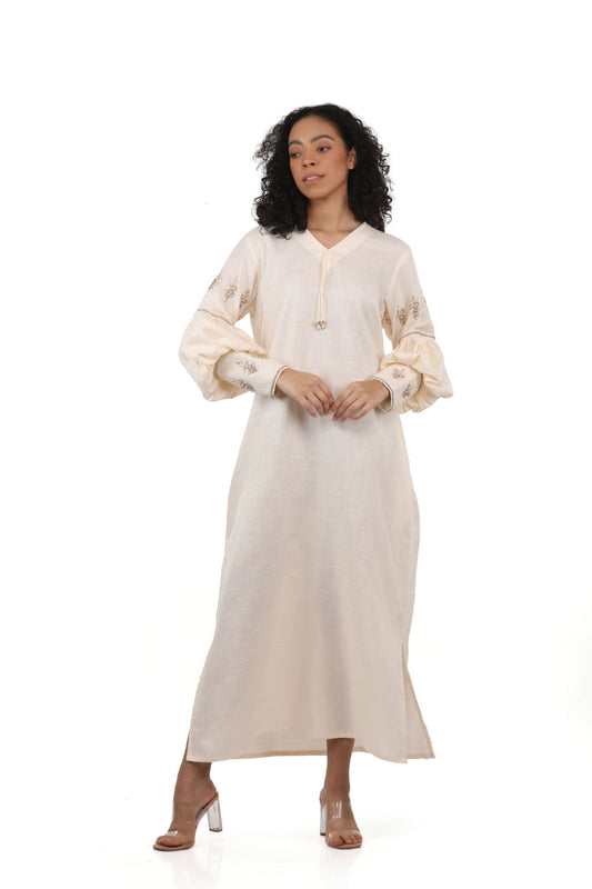 Clarissa Dress