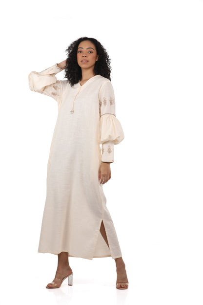 Clarissa Dress