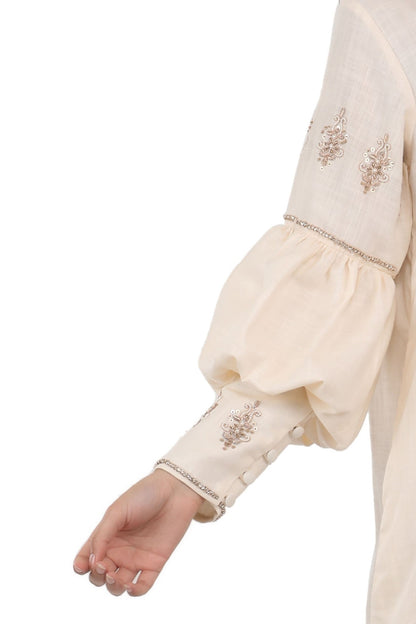 Clarissa Dress