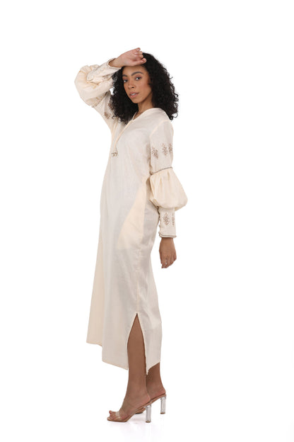 Clarissa Dress