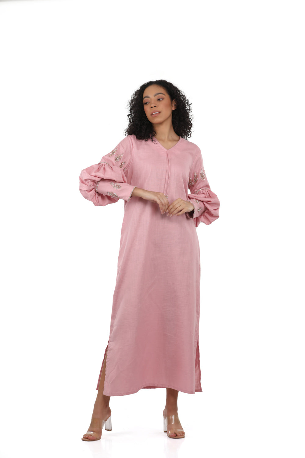 Clarissa Dress